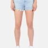 RE/DONE50s Cut Off Shorts - Faded Vintage White -AGOLDE Store 50s Cut Off Shorts Faded Vintage White 20220810195308