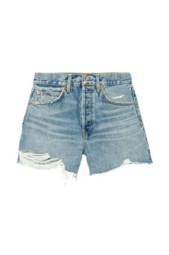 RE/DONE50s Cut Offs Denim - Medium Raf