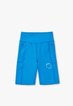 7 DAYS ACTIVEBike Shorts - Indigo Bunting