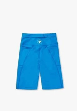 7 DAYS ACTIVEBike Shorts - Indigo Bunting -AGOLDE Store 7 DAYS ACTIVE Bike Shorts Indigo Bunting 20230301145233