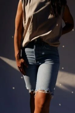 AGOLDE90S SHORT - SWAPMEET