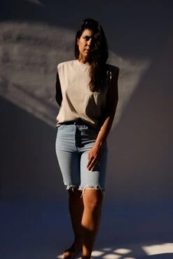 AGOLDE90S SHORT - SWAPMEET -AGOLDE Store AGOLDE 90S SHORT SWAPMEET 20210703012455 1