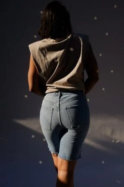 AGOLDE90S SHORT - SWAPMEET -AGOLDE Store AGOLDE 90S SHORT SWAPMEET 20210703012455