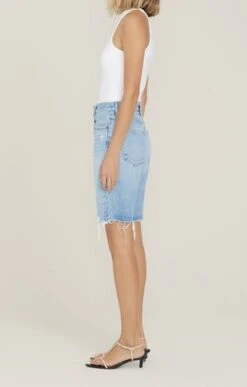 AGOLDE90S SHORT - SWAPMEET -AGOLDE Store AGOLDE 90S SHORT SWAPMEET 20210703012459 1