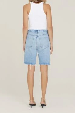 AGOLDE90S SHORT - SWAPMEET -AGOLDE Store AGOLDE 90S SHORT SWAPMEET 20210703012459