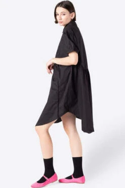 Intentionally BlankAlessio Dress -AGOLDE Store ALESSIO DRESS 20231020001029 1