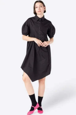 Intentionally BlankAlessio Dress -AGOLDE Store ALESSIO DRESS 20231020001029 3