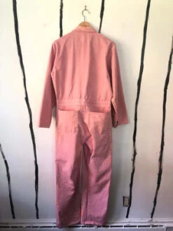 Audrey Louise ReynoldsHand Dyed Jumpsuit -AGOLDE Store ALR Rad Plaid Jumpsuit 20220216200224 2