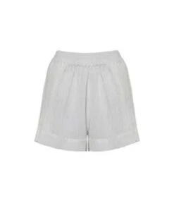 All That RemainsAnna Shorts - French Krinkle/Salt