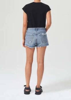 AGOLDEAgolde Parker Vintage Cut-off Short -AGOLDE Store Agolde Parker Vintage Cut off Short 20230615234019 1