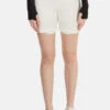 ALEXANDER WANGAlexander Wang Thermal Shorts - White -AGOLDE Store Alexander Wang Thermal Shorts 20220810203304