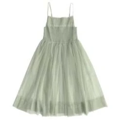 Ali GoldenMesh Ballerina Dress -AGOLDE Store Ali Golden Mesh Ballerina Dress 20230224182045