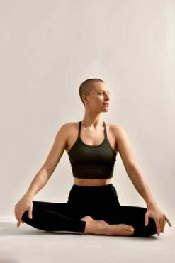 Altar HouselineBasics Leggings - Black