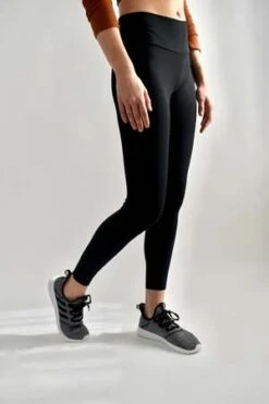 Altar HouselineBasics Leggings - Black 10 Altar HouselineBasics Leggings - Black -AGOLDE Store Altar Houseline Basics Leggings 20220323221907 1