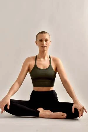 Altar HouselineBasics Leggings - Black 5 Altar HouselineBasics Leggings - Black - Image 3