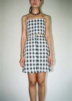 Aniela ParysLateriflora Skirt -AGOLDE Store Aniela Parys Lateriflora Skirt 20220621220424 1