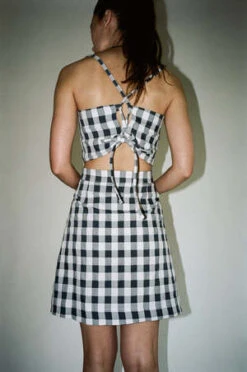 Aniela ParysLateriflora Skirt -AGOLDE Store Aniela Parys Lateriflora Skirt 20220621220425