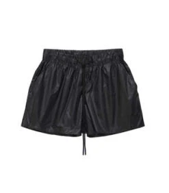 Anine BingJanis Short - Black