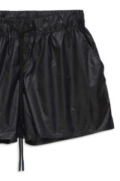 Anine BingJanis Short - Black -AGOLDE Store Anine Bing Janis Short Black 20230106225246