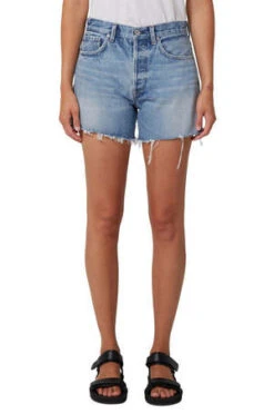 Citizens Of HumanityAnnabelle Long Short