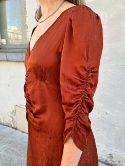 Untitled In MotionAnoita Dress -AGOLDE Store Anoita Dress 20230909041647