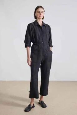 Apiece ApartAres Jumpsuit -AGOLDE Store Apiece Apart Ares Jumpsuit 20230831233120 3