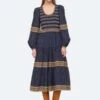 Sea New YorkArlita Dress - Navy