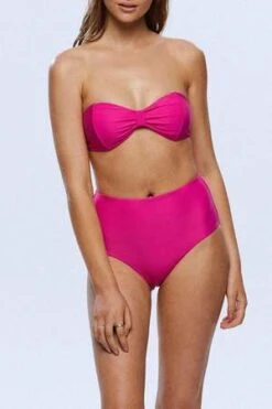BaabyAudrey Brief - Fuchsia