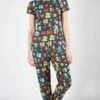 Birds Of North AmericaAuk Jumpsuit - Blockbuster -AGOLDE Store Auk Jumpsuit Blockbuster 20230713000424