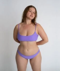 The Saltwater CollectiveAva Bottom - Lavender -AGOLDE Store Ava Bottom Lavender 20210511175210 2