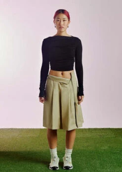 GeelAyden Skirt