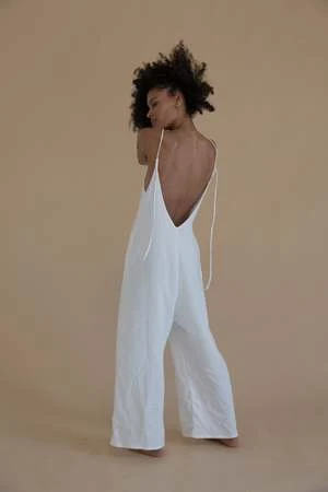 BAHHGOOSEFLO JUMPSUIT 5 BAHHGOOSEFLO JUMPSUIT - Image 3