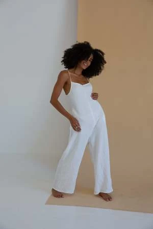 BAHHGOOSEFLO JUMPSUIT 7 BAHHGOOSEFLO JUMPSUIT - Image 5