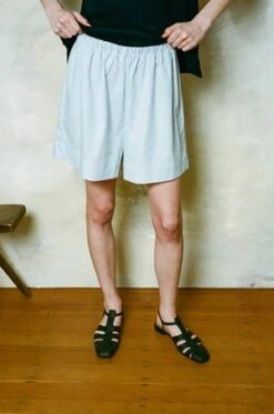 BaserangeOle Short - Stripe