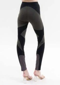 Heliot EmilCONGENIAL LEGGINGS - BLACK -AGOLDE Store BLACK CONGENIAL LEGGINGS 20221120013150 1
