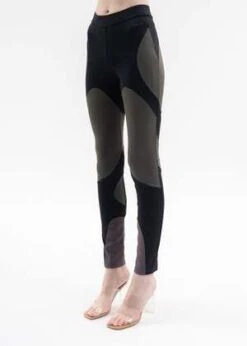 Heliot EmilCONGENIAL LEGGINGS - BLACK -AGOLDE Store BLACK CONGENIAL LEGGINGS 20221120013151 1