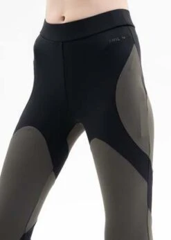 Heliot EmilCONGENIAL LEGGINGS - BLACK -AGOLDE Store BLACK CONGENIAL LEGGINGS 20221120013151 2