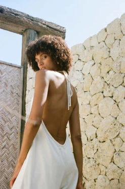 BAHHGOOSEBahhgoose Ame Jumpsuit -AGOLDE Store Bahhgoose Ame Jumpsuit 20230921213312