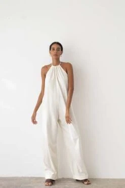 BAHHGOOSEBahhgoose Ame Jumpsuit -AGOLDE Store Bahhgoose Ame Jumpsuit 20230921213316