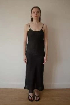 BaserangeDydine Dress