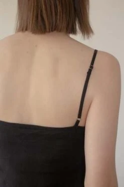 BaserangeDydine Dress -AGOLDE Store Baserange Dydine Dress 20230505110809 1