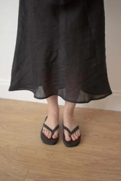 BaserangeDydine Dress -AGOLDE Store Baserange Dydine Dress 20230505110809