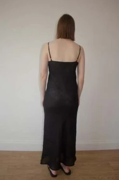 BaserangeDydine Dress -AGOLDE Store Baserange Dydine Dress 20230505110810