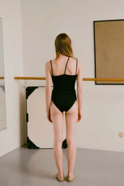 BaserangeNida Swimsuit -AGOLDE Store Baserange Nida Swimsuit 20230406140555 1