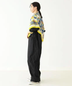 Beams BoyMedical All-in-One - Black -AGOLDE Store Beams Boy O Medical AIO Black 20230309060835 1