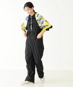 Beams BoyMedical All-in-One - Black -AGOLDE Store Beams Boy O Medical AIO Black 20230309060835