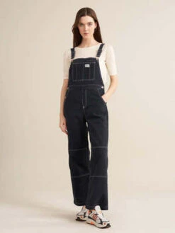 BellerosePetrol Overalls
