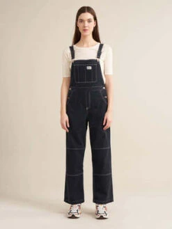 BellerosePetrol Overalls -AGOLDE Store Bellerose Petrol Overalls 20231002185943 1