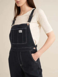 BellerosePetrol Overalls -AGOLDE Store Bellerose Petrol Overalls 20231002185943