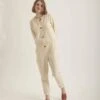 HUMANOIDBenno Jumpsuit - Vanilla -AGOLDE Store Benno jumpsuit in vanilla 20180308024650